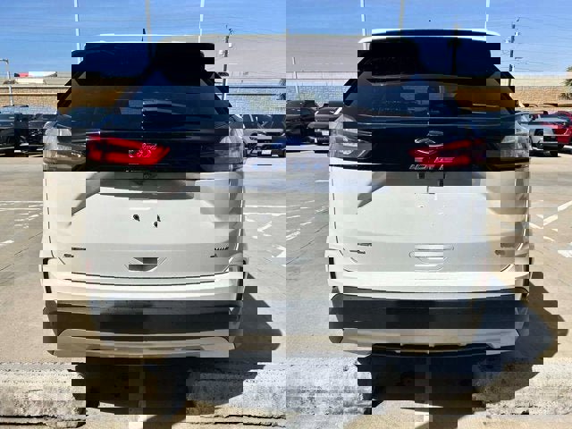 Used 2022 Ford Edge SEL w/ Convenience Package image 6