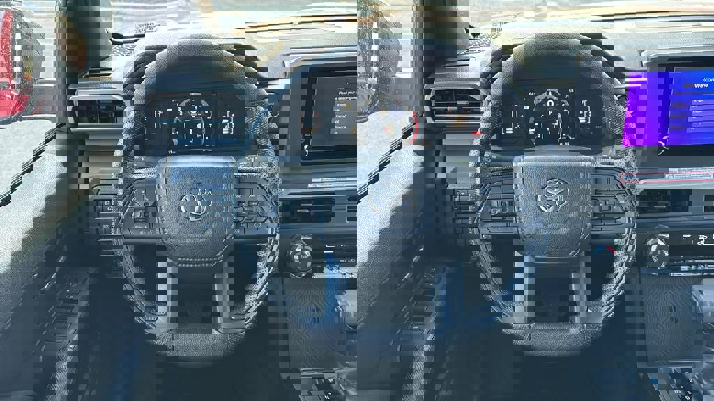 New 2026 Toyota Tacoma SR image 24