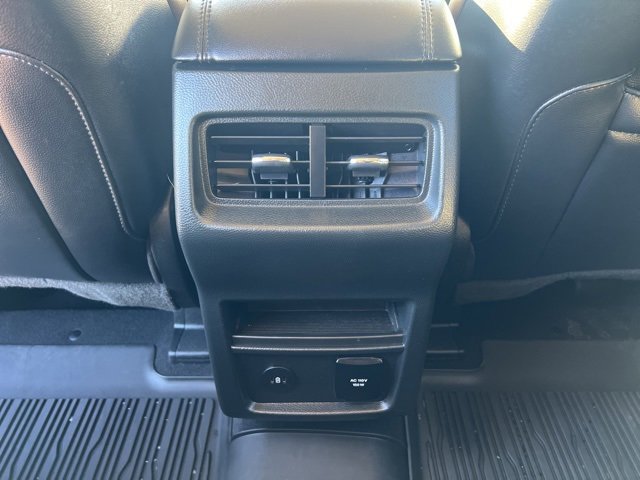 Used 2024 Ford Edge SEL w/ Convenience Package image 20