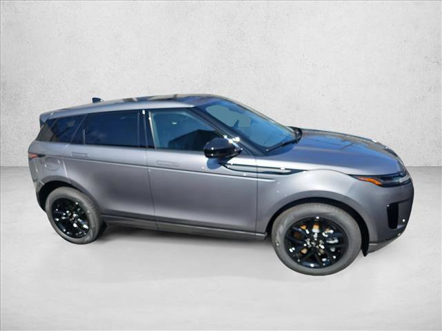 Used 2026 Land Rover Range Rover Evoque S AWD/4WD image 4