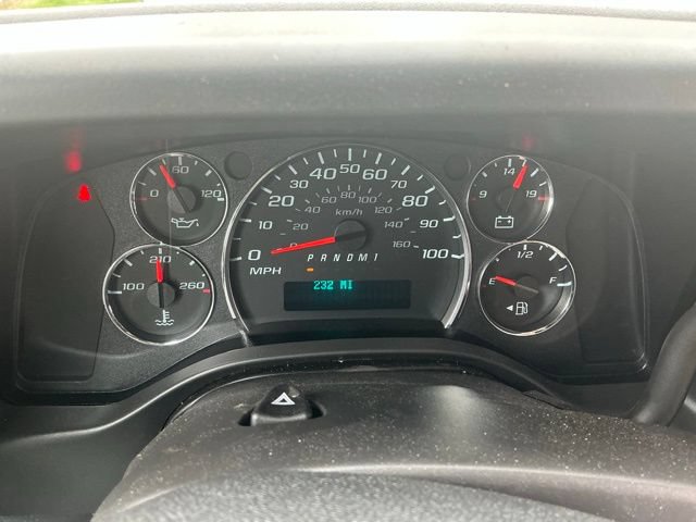 New 2026 Chevrolet Express 4500 w/ Power Convenience Package RWD image 23