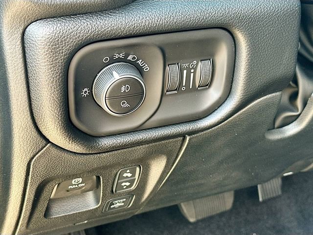 New 2026 RAM 1500 Laramie image 11