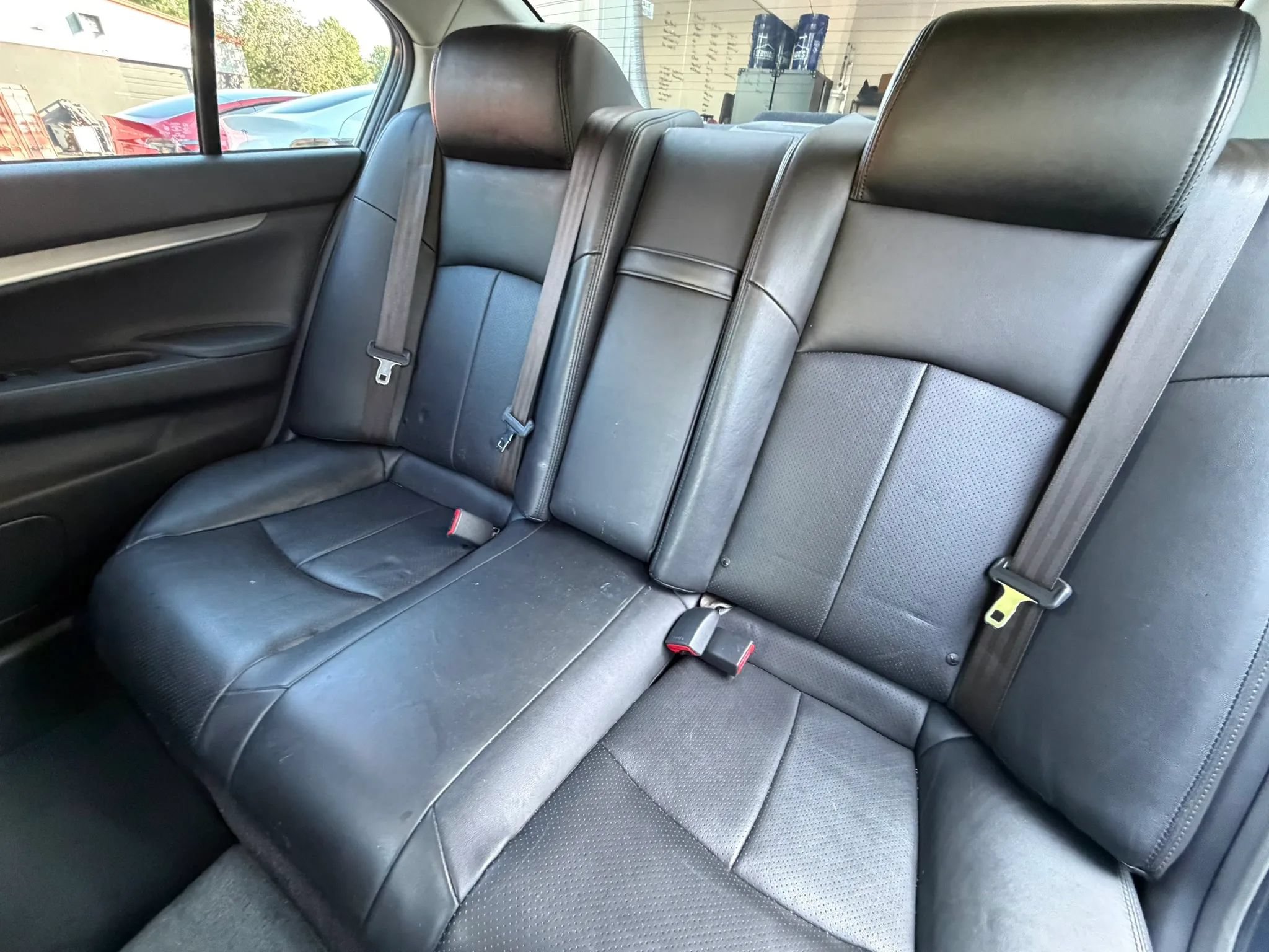 Used 2013 INFINITI G37 Journey w/ Premium Pkg RWD image 16