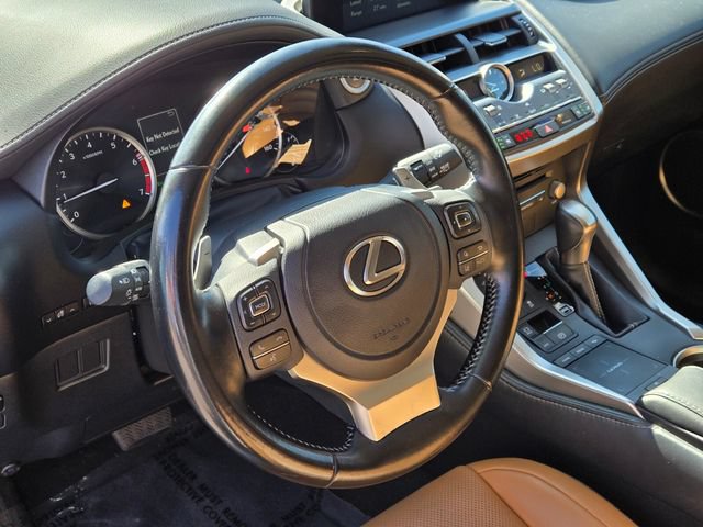 Used 2021 Lexus NX 300 FWD w/ Accessory Package image 24