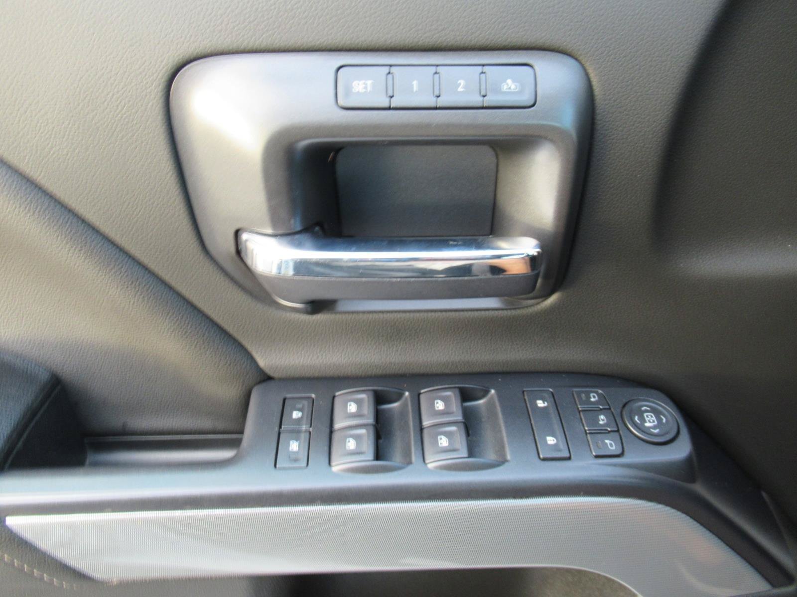 Certified 2019 Chevrolet Silverado 3500 LTZ w/ Duramax Plus Package AWD/4WD image 24