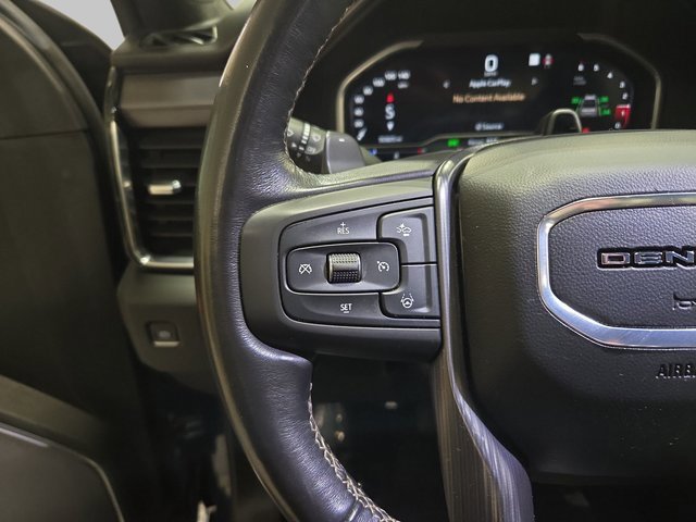 Used 2023 GMC Sierra 1500 Denali Ultimate image 19