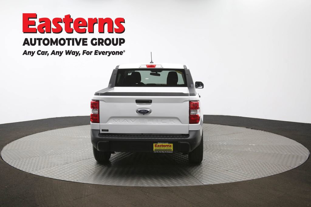 Used 2023 Ford Maverick XL image 34