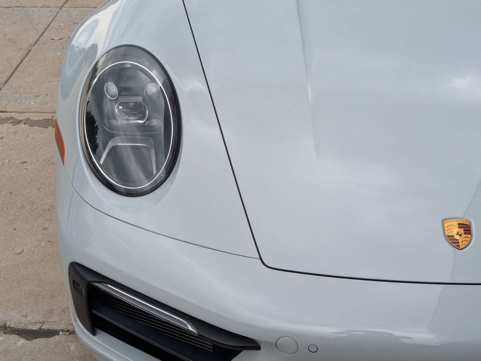 Certified 2024 Porsche 911 Carrera S RWD image 12