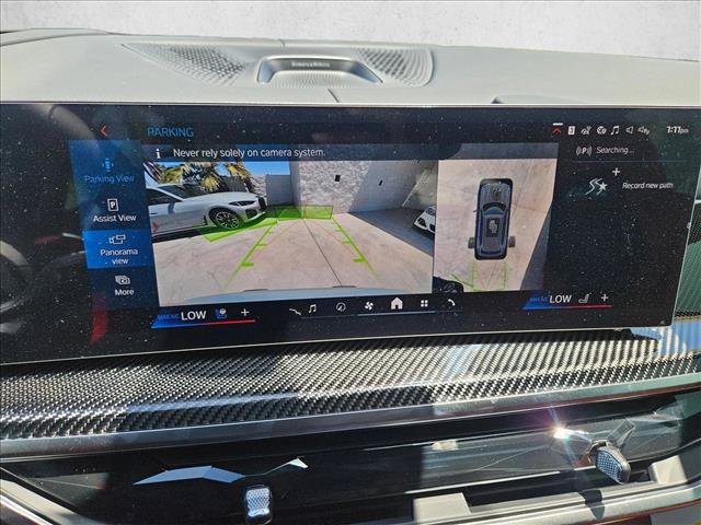 New 2026 BMW X5 M Competition w/ Executive Package AWD/4WD image 12