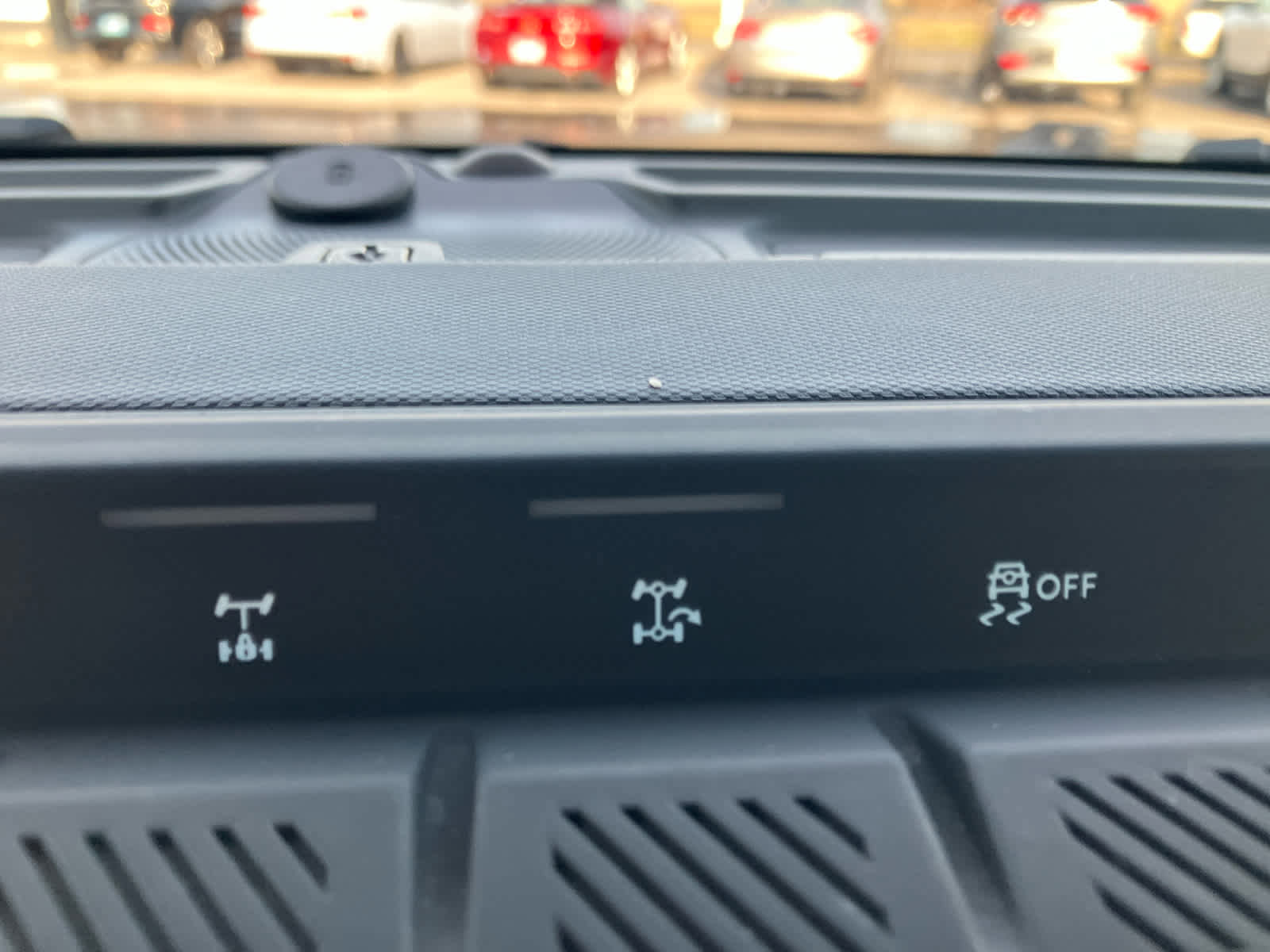 Used 2024 Ford Bronco Badlands image 22