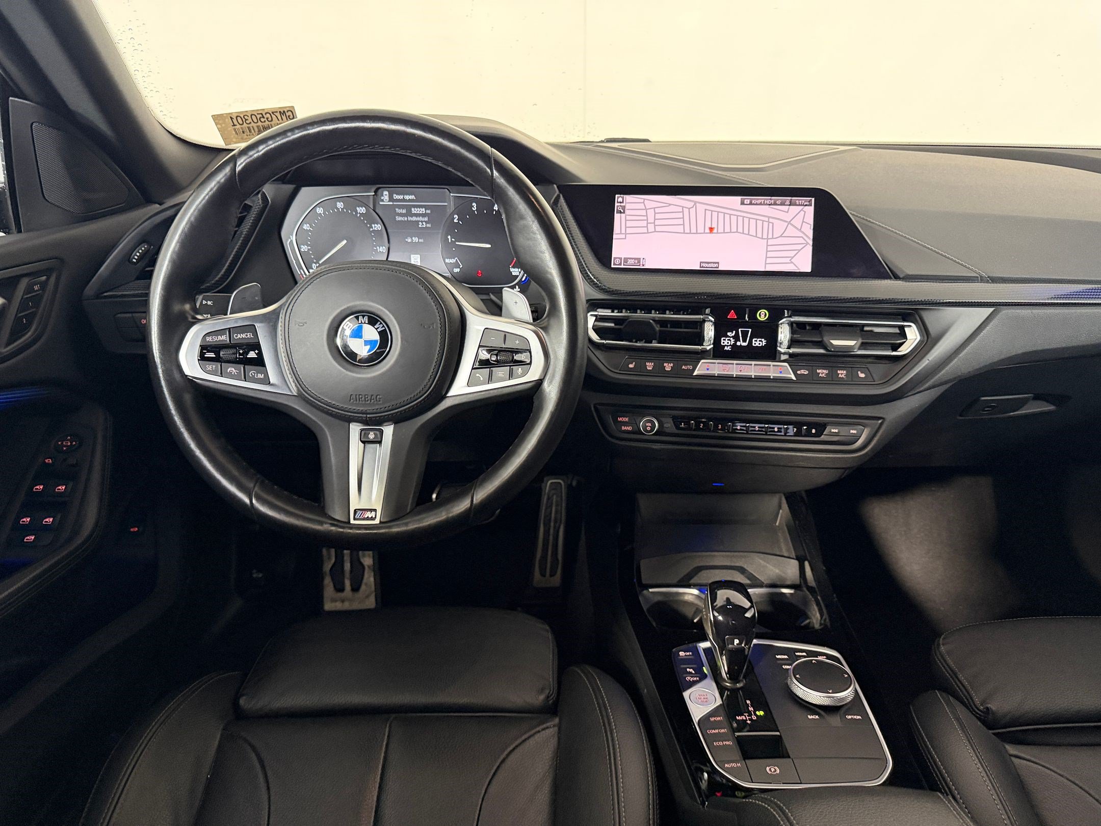 Used 2021 BMW M235i xDrive Gran Coupe w/ Driving Assistance Package AWD/4WD image 29