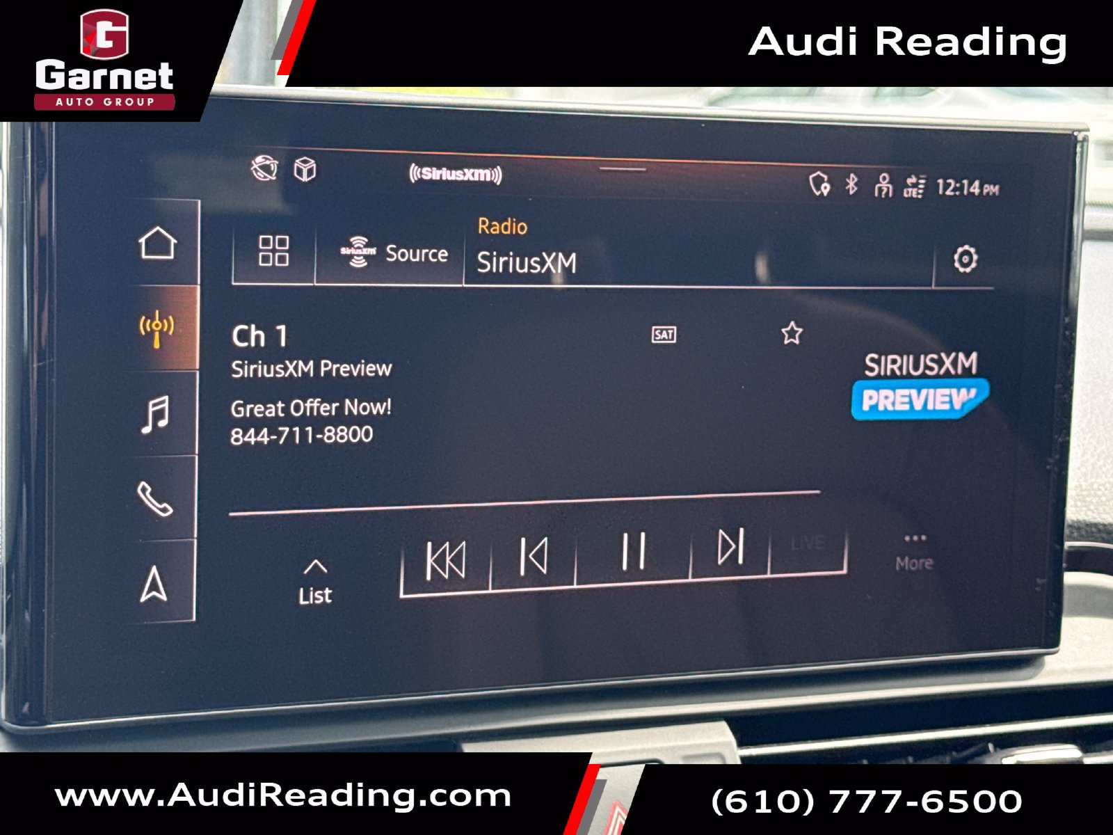 Used 2023 Audi Q5 2.0T Premium w/ Convenience Package AWD/4WD image 19