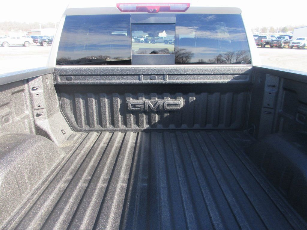 New 2026 GMC Sierra 1500 AT4X image 7