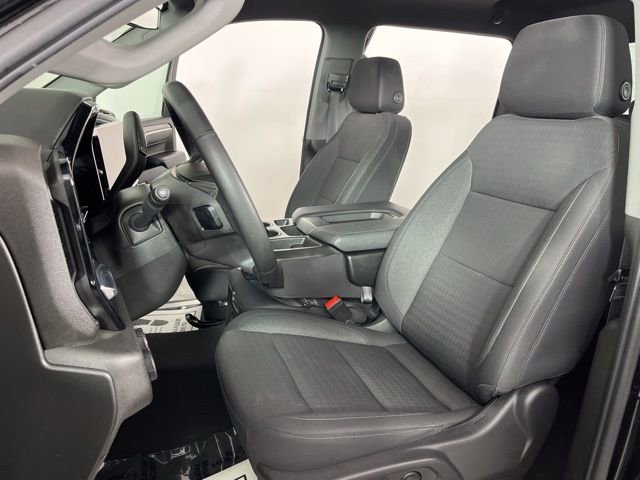 Used 2023 Chevrolet Silverado 1500 LT image 19