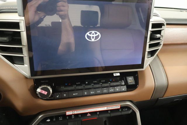 New 2026 Toyota Tundra 1794 Edition image 16
