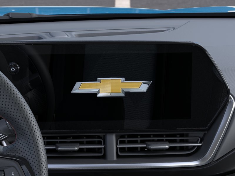 New 2026 Chevrolet Trax RS FWD image 20
