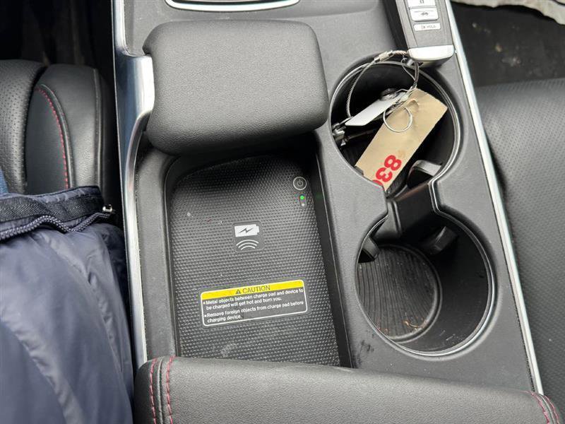 Used 2023 Acura TLX Type S image 26