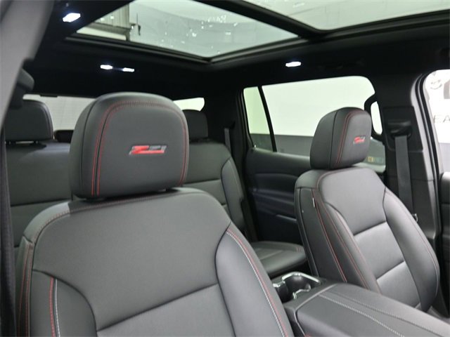 Certified 2024 Chevrolet Traverse Z71 w/ Enhanced Driving Package image 24