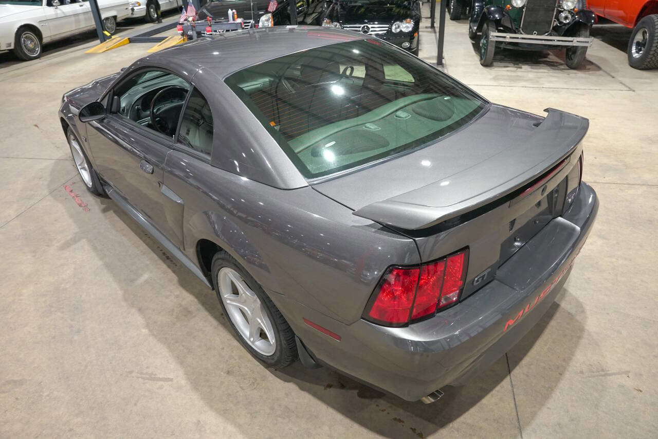 Used 2003 Ford Mustang GT Premium RWD image 16
