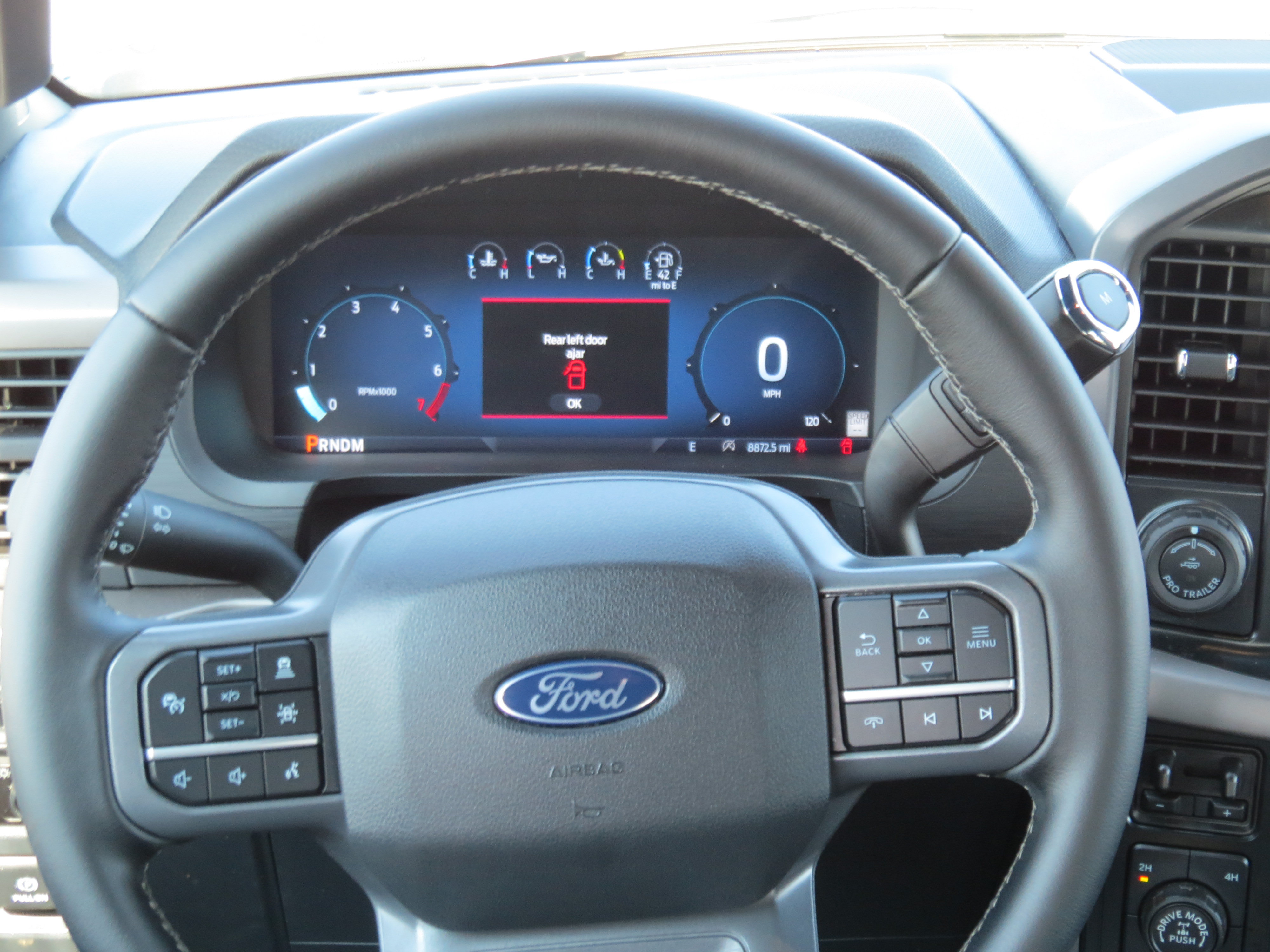 Used 2024 Ford F150 XLT w/ Equipment Group 302A MID AWD/4WD image 22