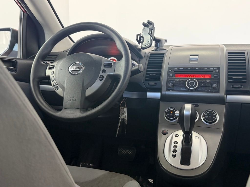 Used 2011 Nissan Sentra 2.0 SR image 10