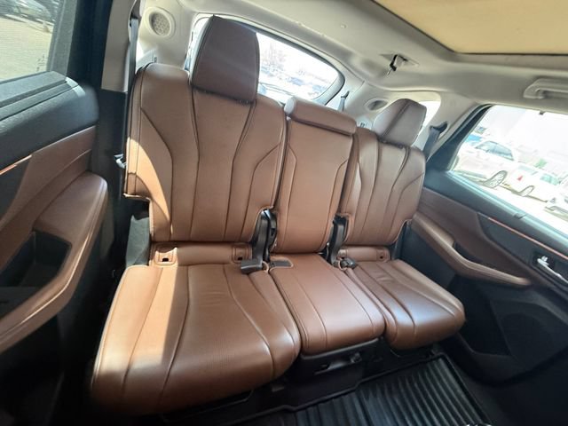 Used 2024 Acura MDX w/ Advance Package AWD/4WD image 4