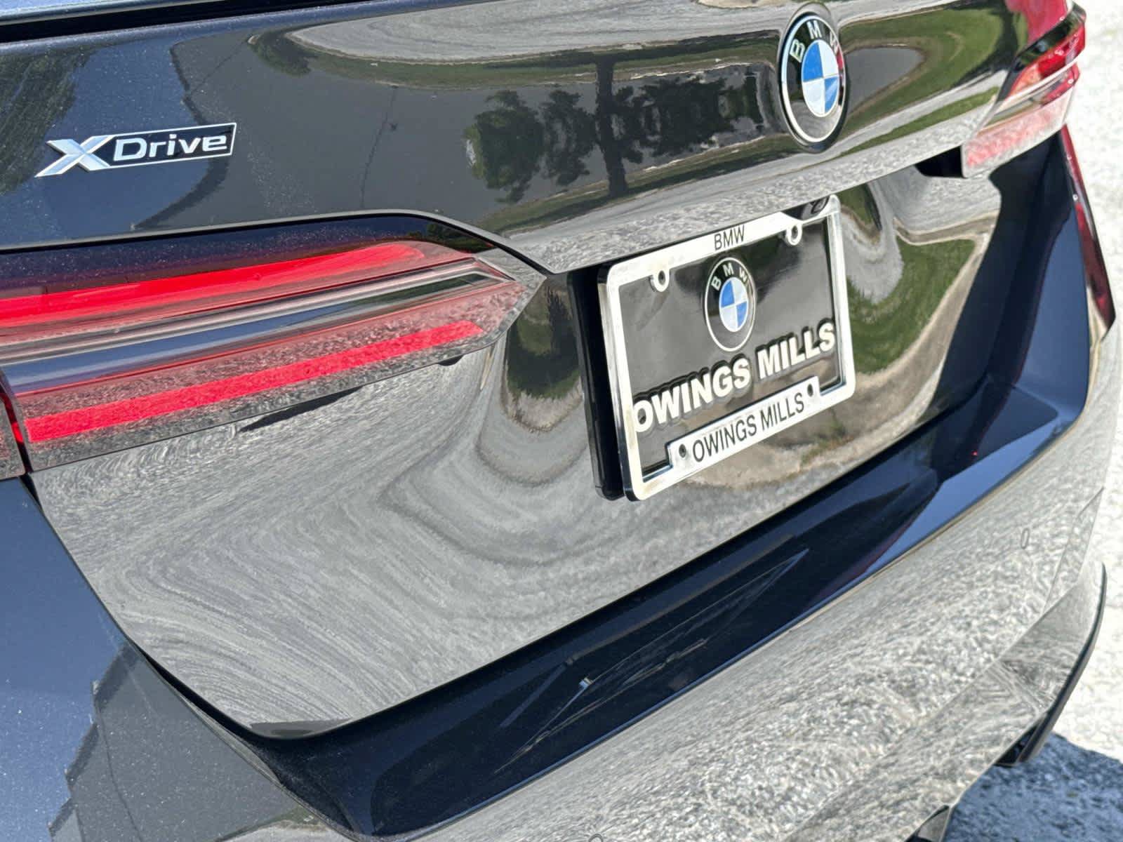 New 2027 BMW 540i xDrive w/ Executive Package AWD/4WD image 11