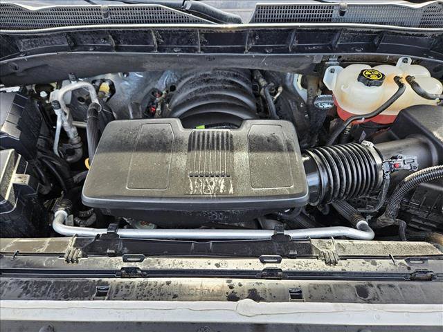 Used 2019 GMC Sierra 1500 SLE w/ SLE Value Package image 19