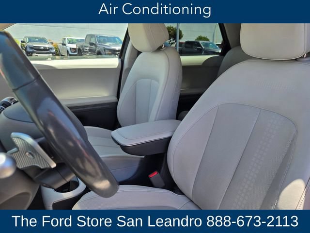 Used 2022 Hyundai Ioniq 5 SEL w/ Cargo Package RWD image 23