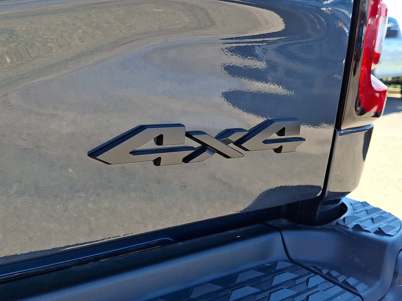 New 2026 RAM 3500 Tradesman AWD/4WD image 15