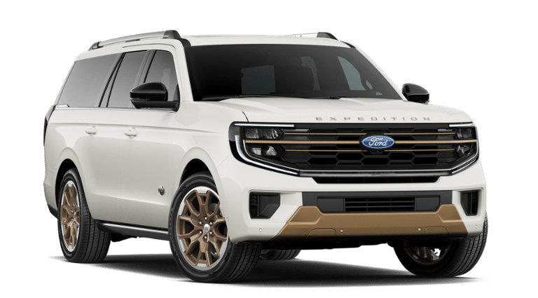 New 2027 Ford Expedition Max King Ranch AWD/4WD image 37