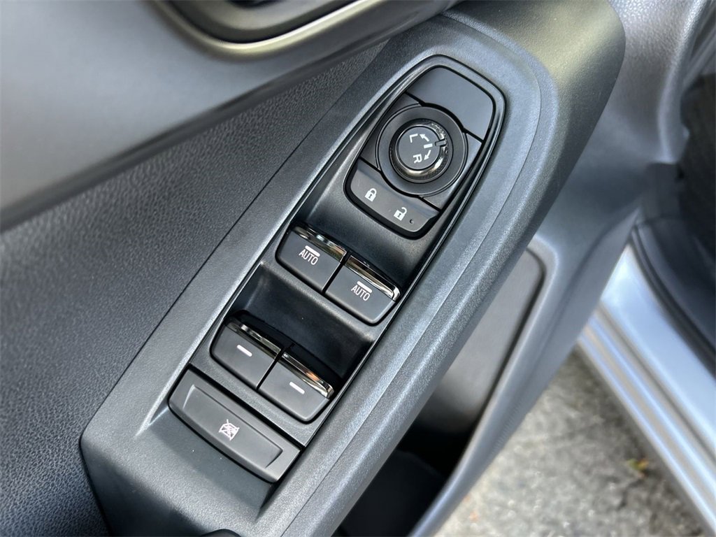 New 2025 Subaru Impreza 2.0i image 16