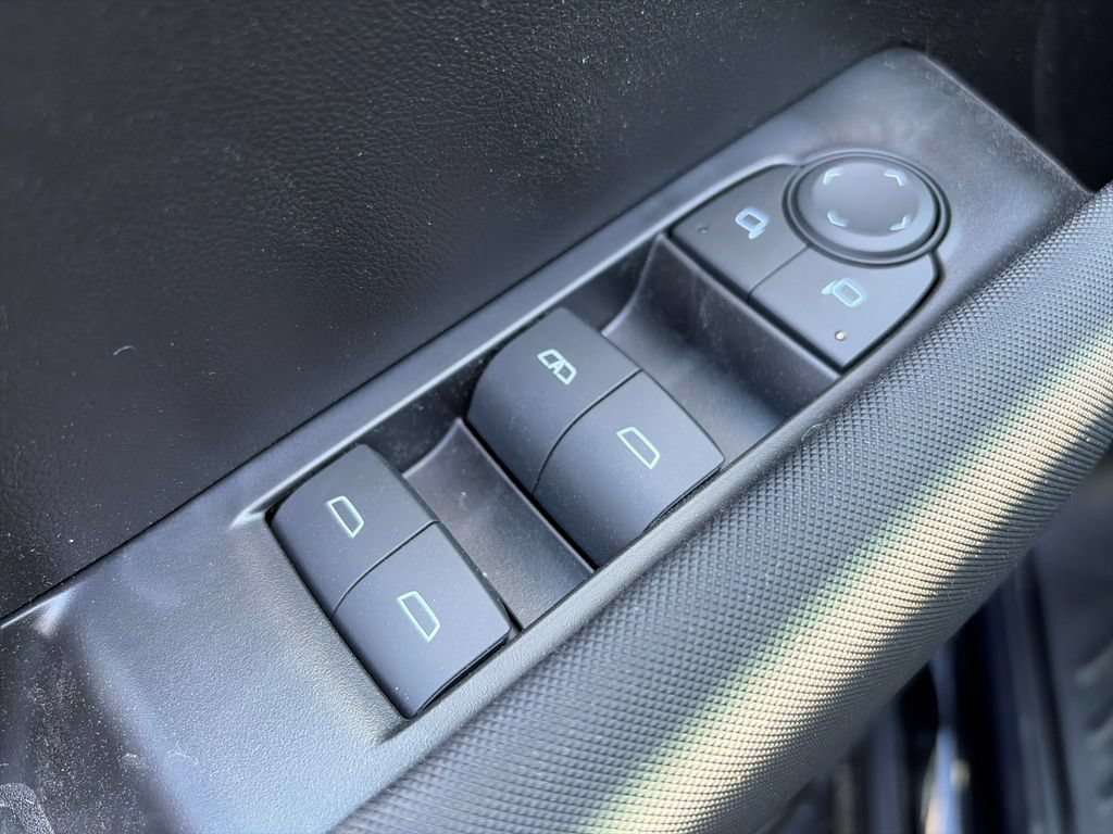 New 2026 Chevrolet Colorado Z71 AWD/4WD image 15