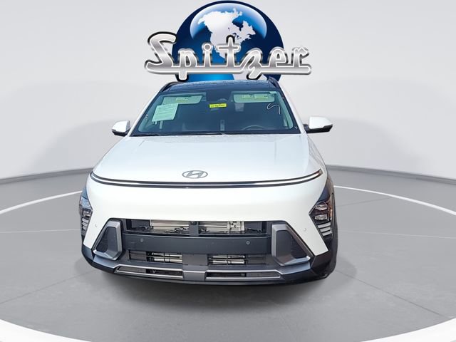 Used 2025 Hyundai Kona Limited image 3