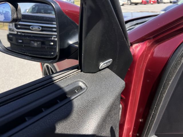 Used 2017 Dodge Charger R/T Scat Pack RWD image 12