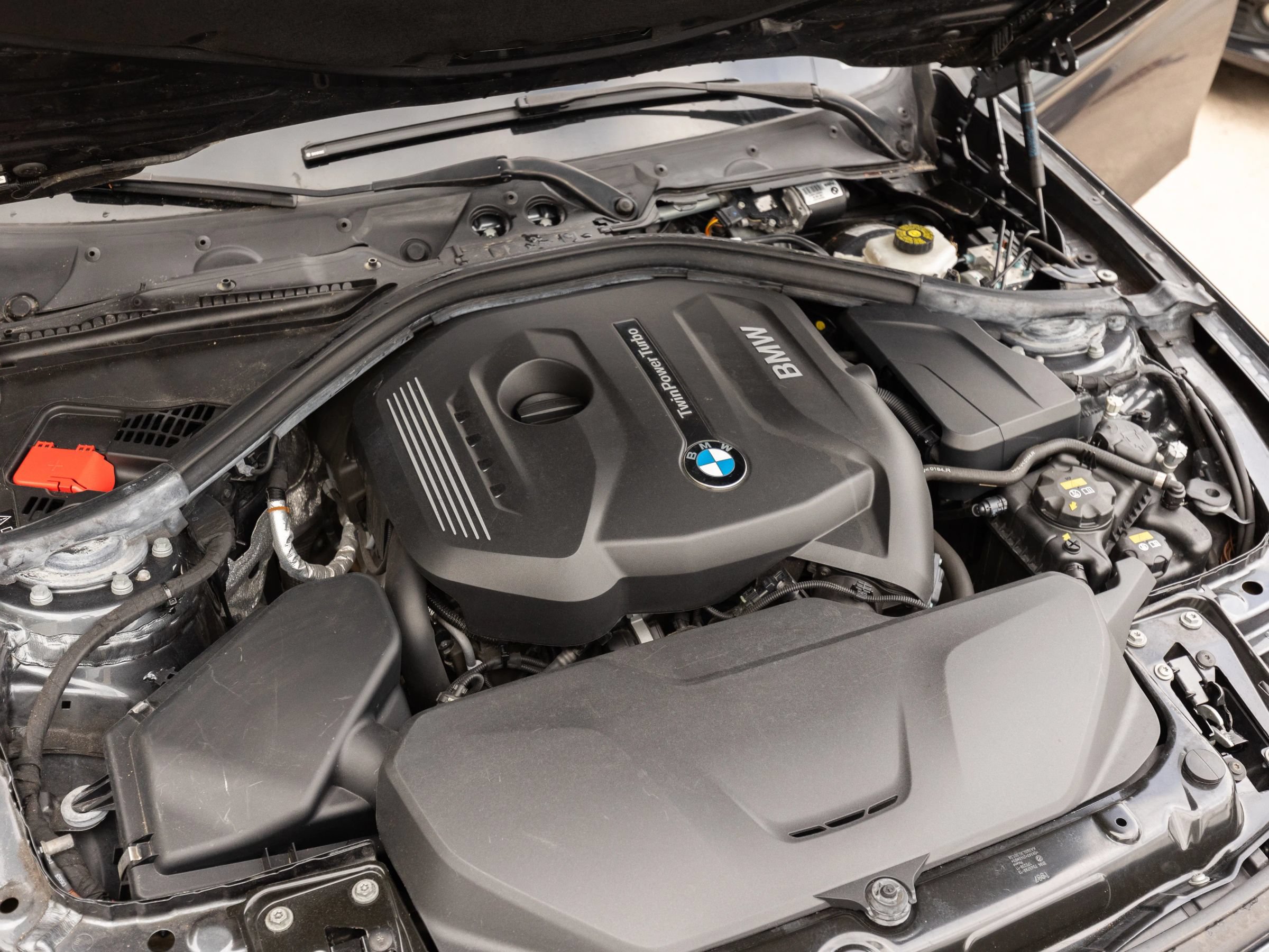 Used 2018 BMW 330i Sedan RWD image 39