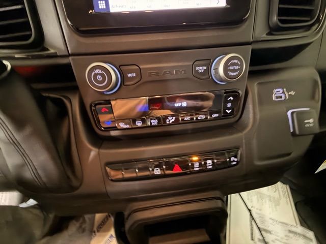 New 2026 RAM ProMaster 2500 w/ Safety Group image 26