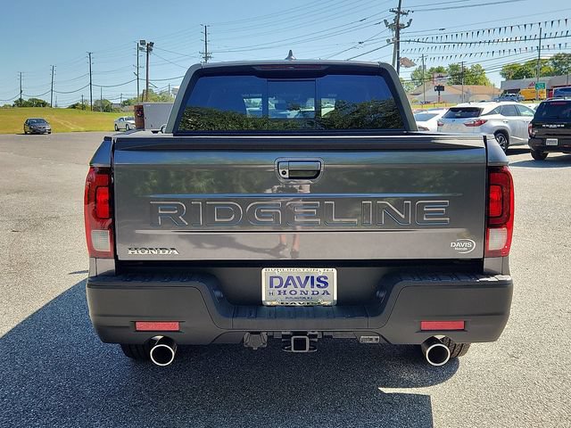 Certified 2026 Honda Ridgeline RTL image 5