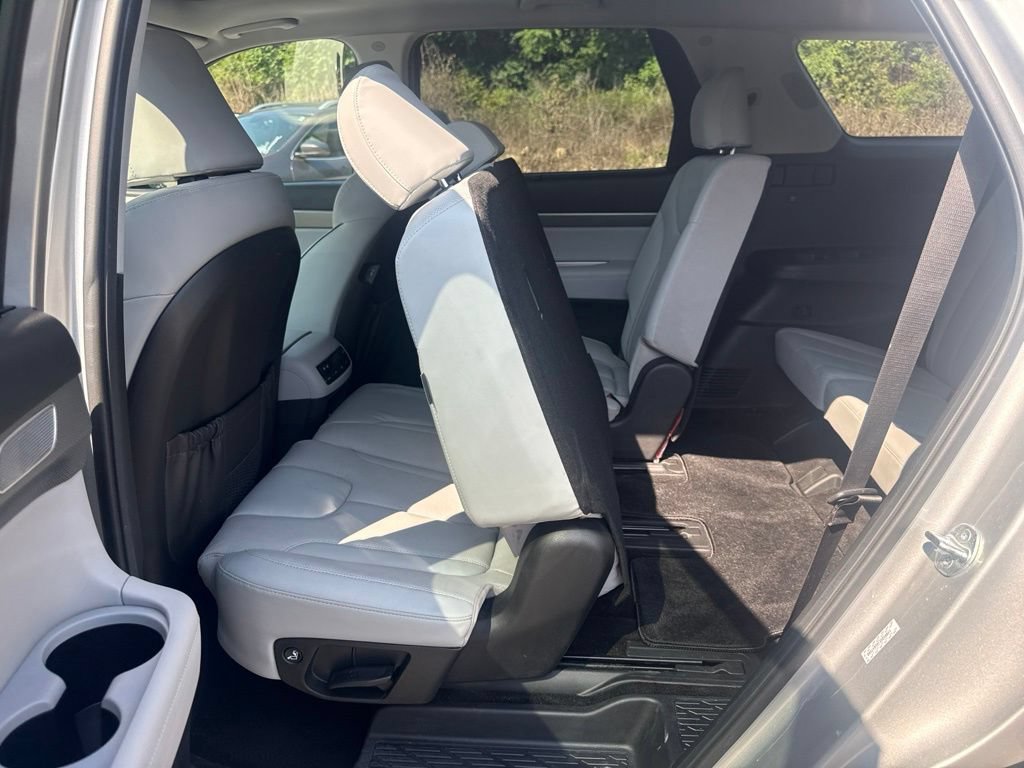 Used 2024 Hyundai Palisade SEL AWD/4WD image 42