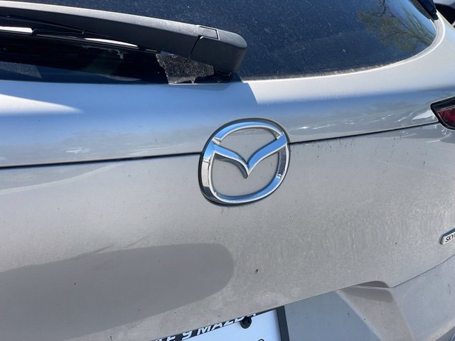 Certified 2024 MAZDA CX-30 AWD 2.5 S w/ Select Sport Pkg image 29
