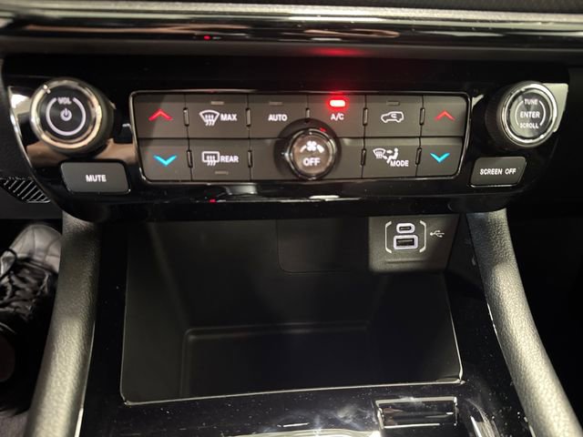 New 2026 Jeep Compass Limited image 13