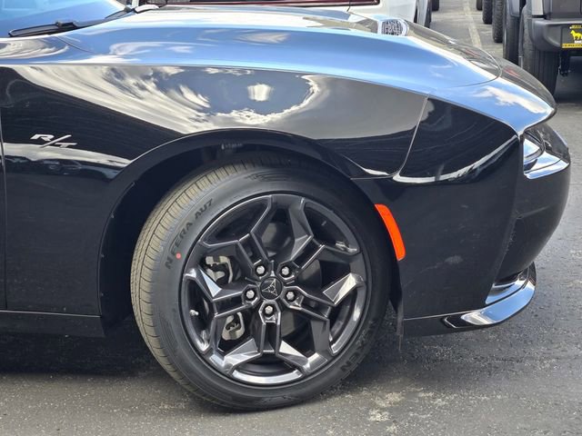 New 2026 Dodge Charger R/T AWD/4WD image 3