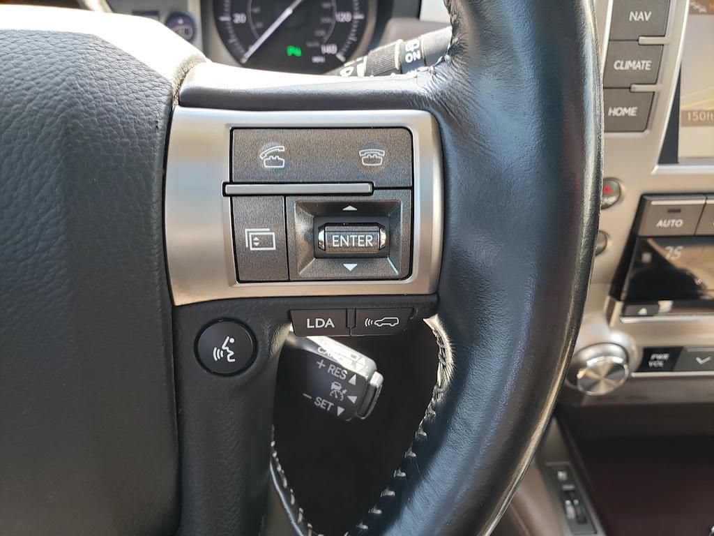 Used 2018 Lexus GX 460 Luxury AWD/4WD image 15