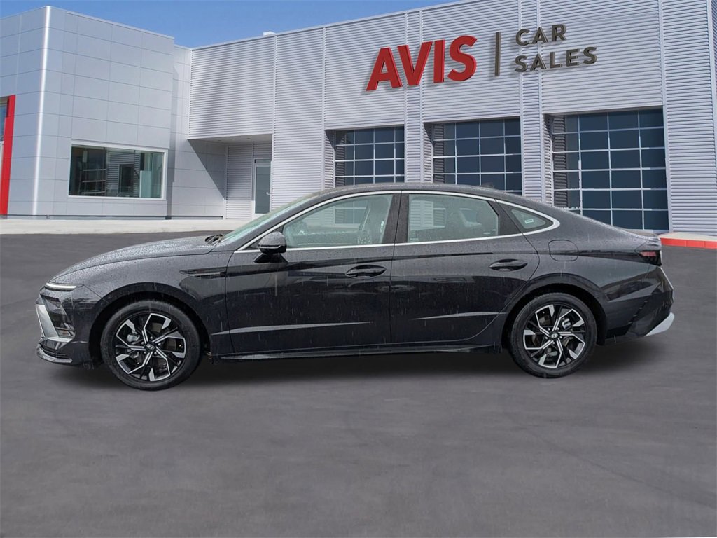 Used 2025 Hyundai Sonata SEL image 10