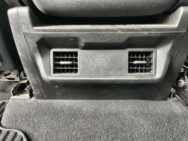 Used 2021 Chevrolet Silverado 2500 Custom w/ Custom Value Package AWD/4WD image 19