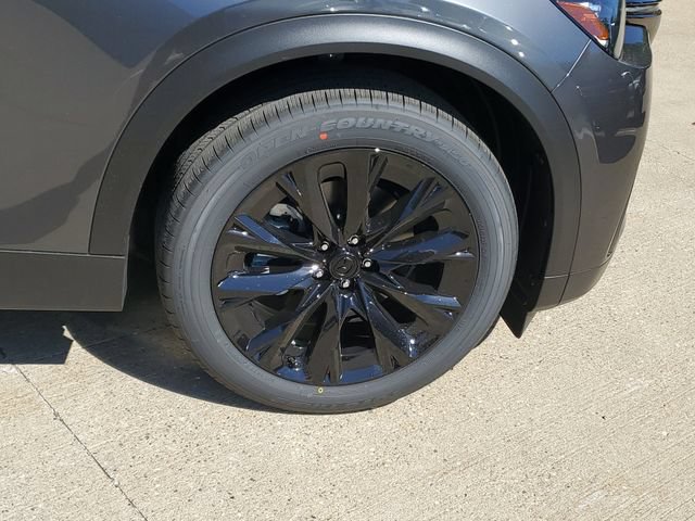 New 2026 MAZDA CX-90 3.3 Turbo w/ Premium Sport Pkg AWD/4WD image 6