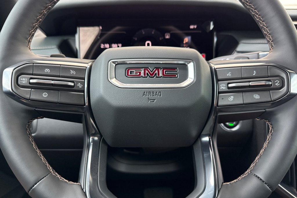 New 2027 GMC Acadia AT4 w/ Luxury Package AWD/4WD image 26