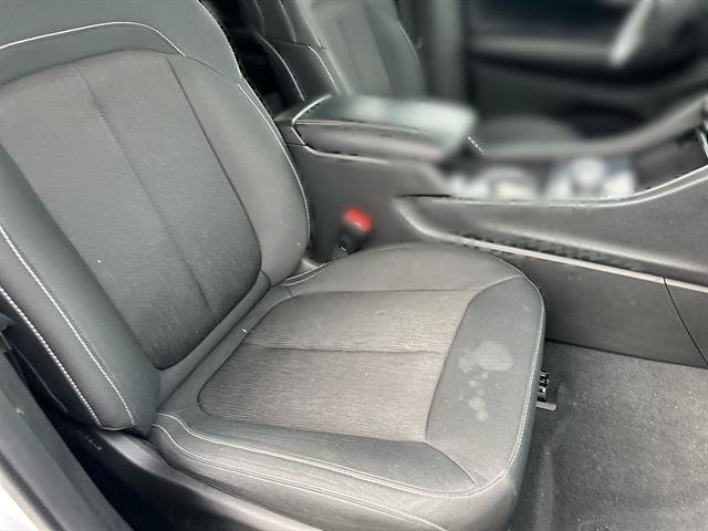 Used 2023 Jeep Grand Cherokee Laredo w/ Luxury Tech Group I AWD/4WD image 46