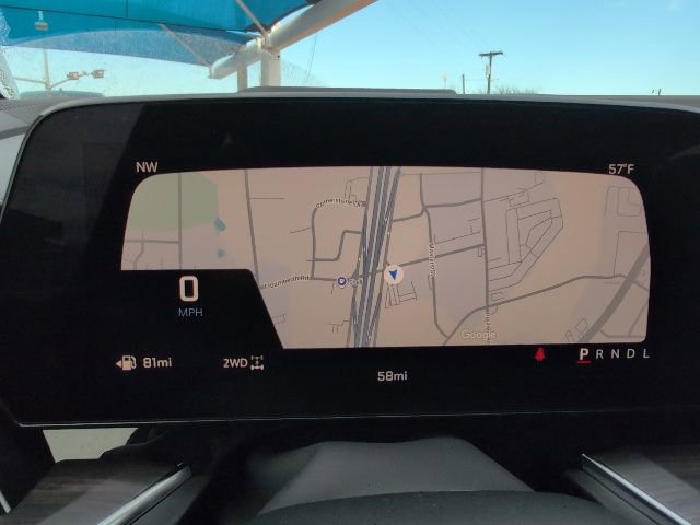 New 2026 Chevrolet Tahoe Premier w/ Sun And Tow Package image 31