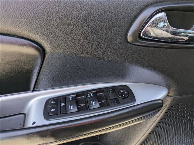Used 2018 Dodge Journey SE w/ Connectivity Group AWD/4WD image 11
